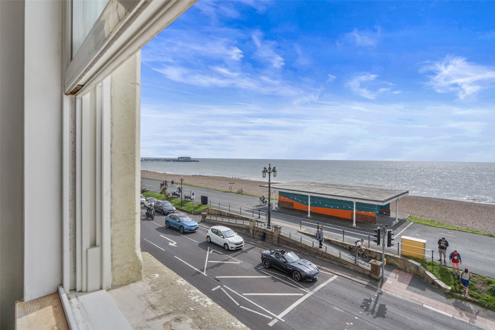 1 bedroom apartment for sale