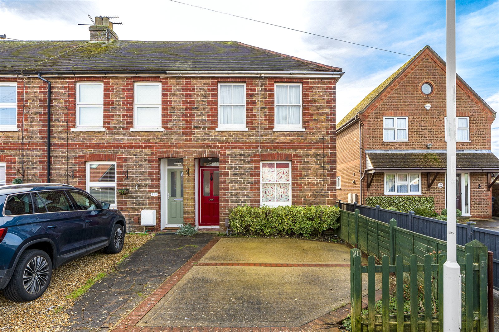 3 bedroom house for sale