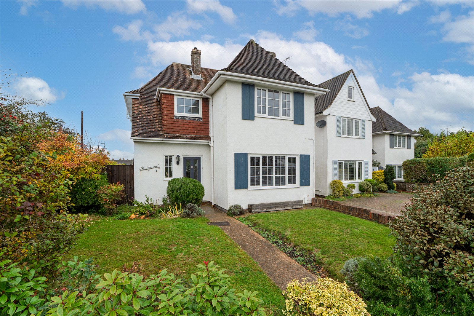 3 bedroom  detached house for sale