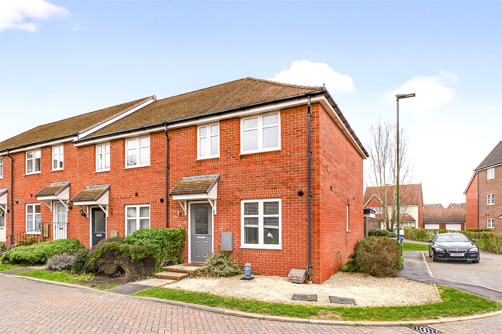 2 bedroom house for sale