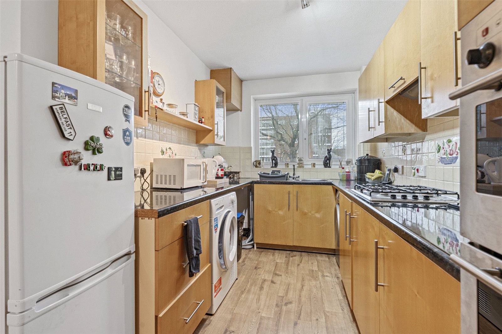 1 bedroom apartment for sale