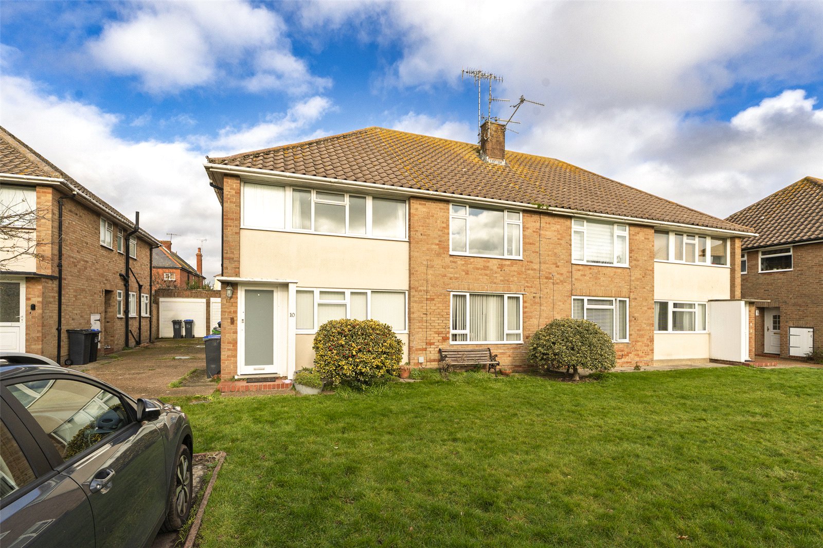 2 bedroom apartment for sale