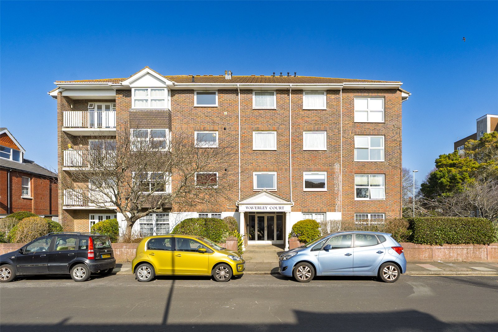 2 bedroom apartment for sale