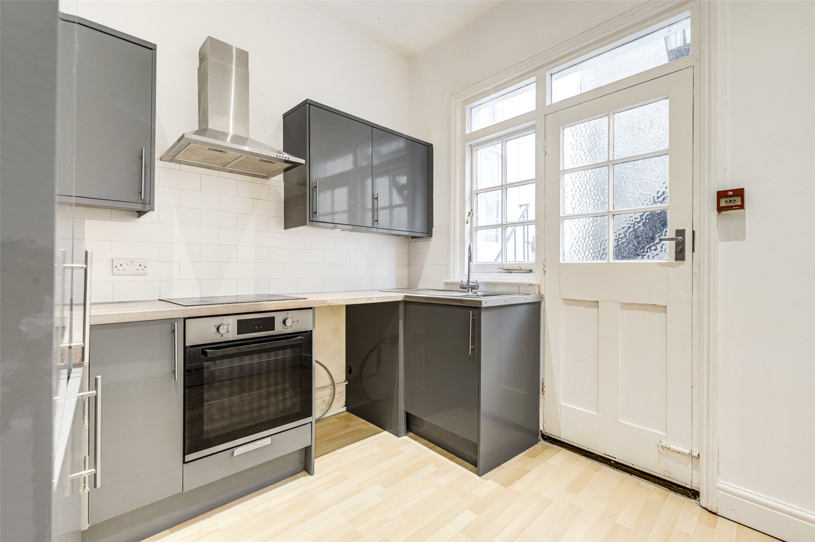 1 bedroom apartment for sale