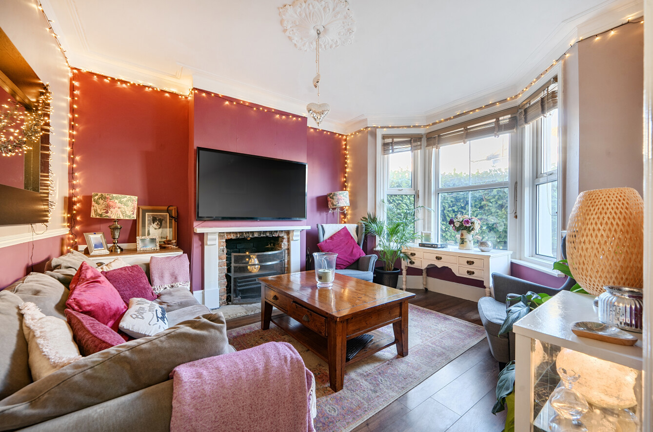 3 bedroom house for sale