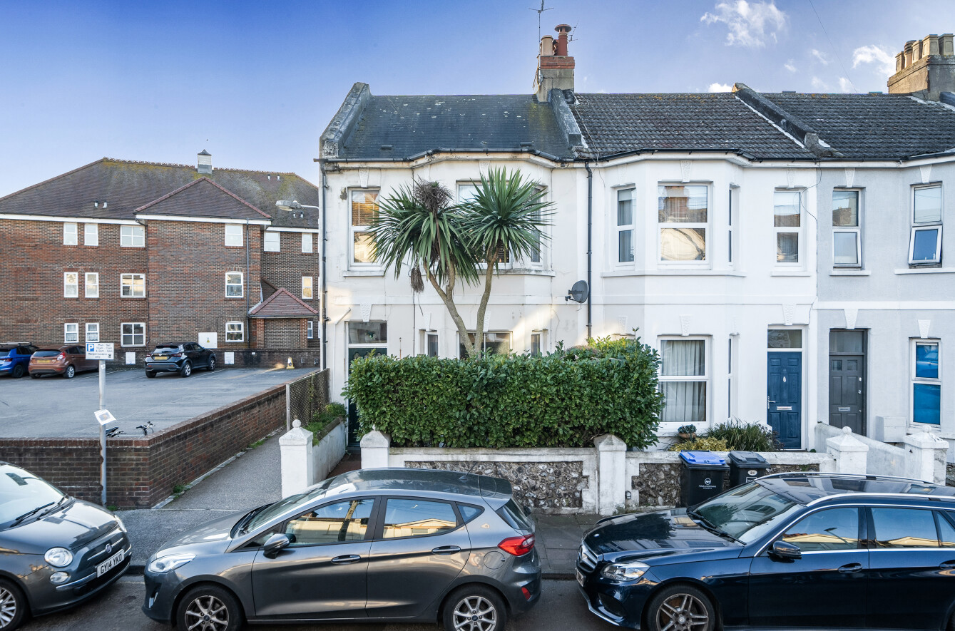 3 bedroom house for sale