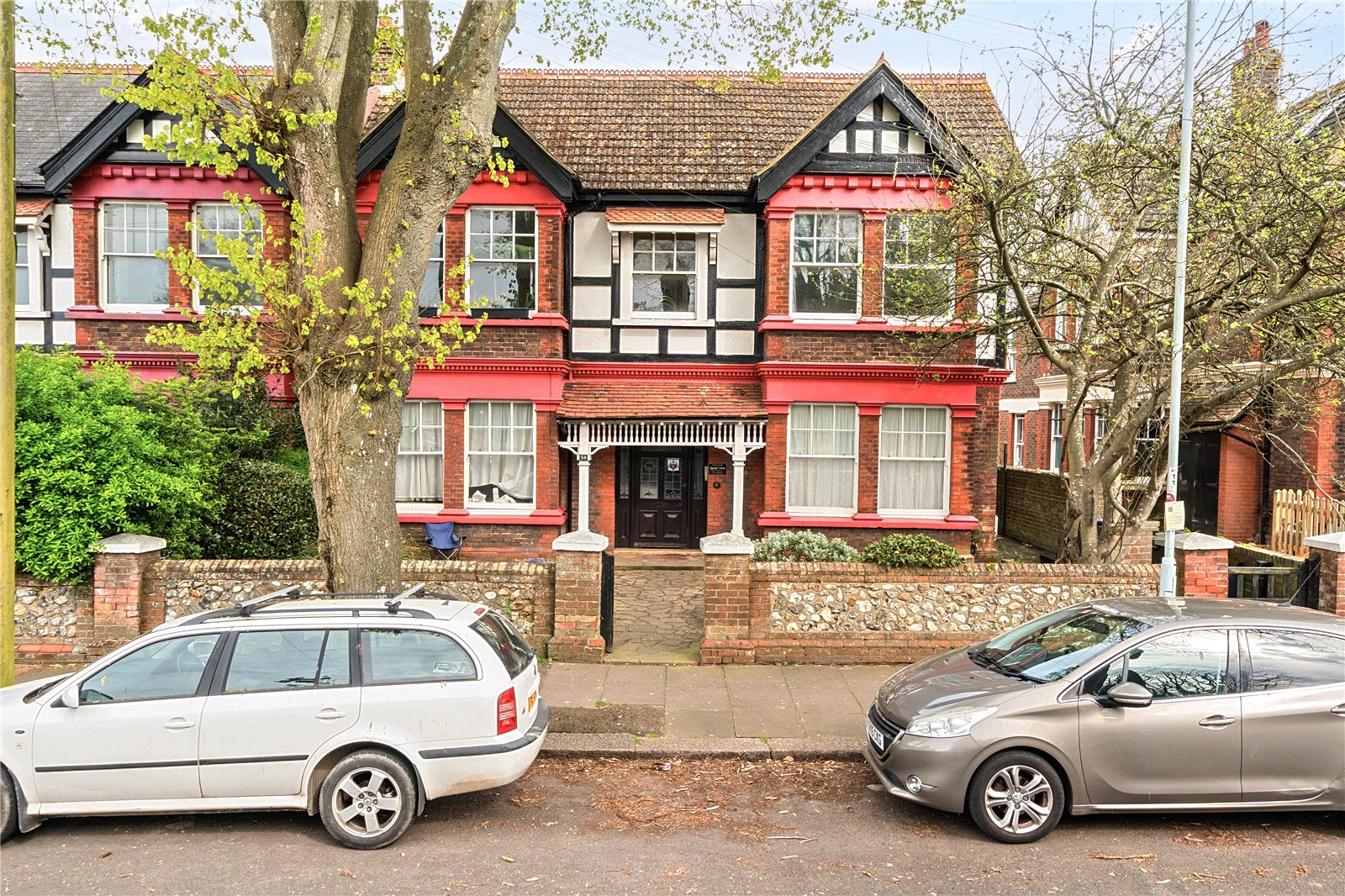 1 bedroom apartment for sale