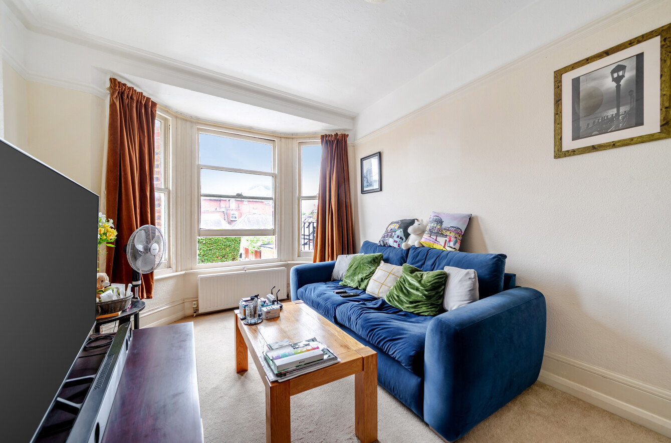 1 bedroom apartment for sale