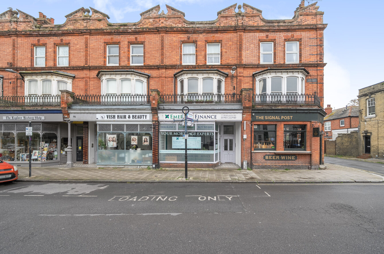 1 bedroom apartment for sale
