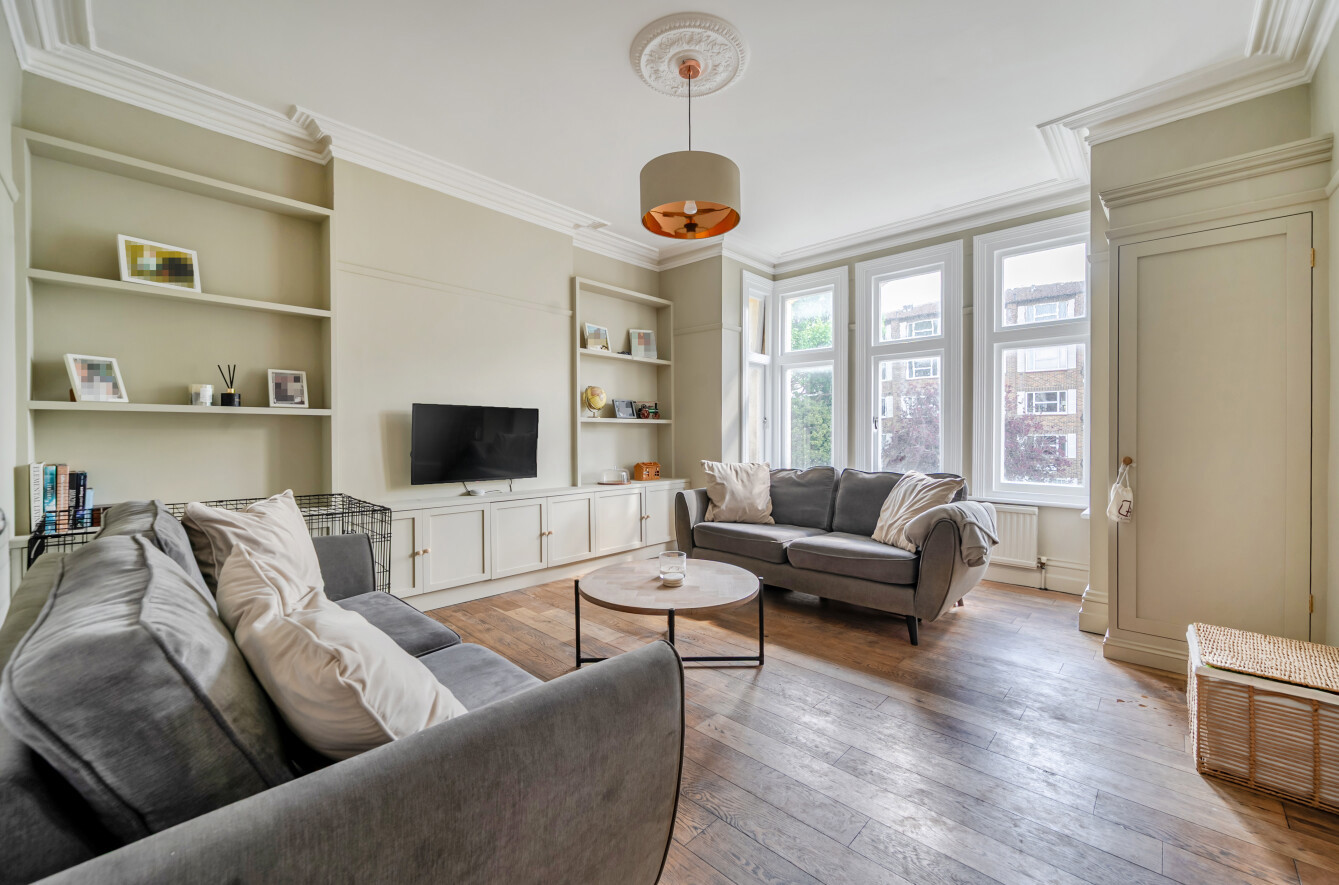 2 bedroom apartment for sale