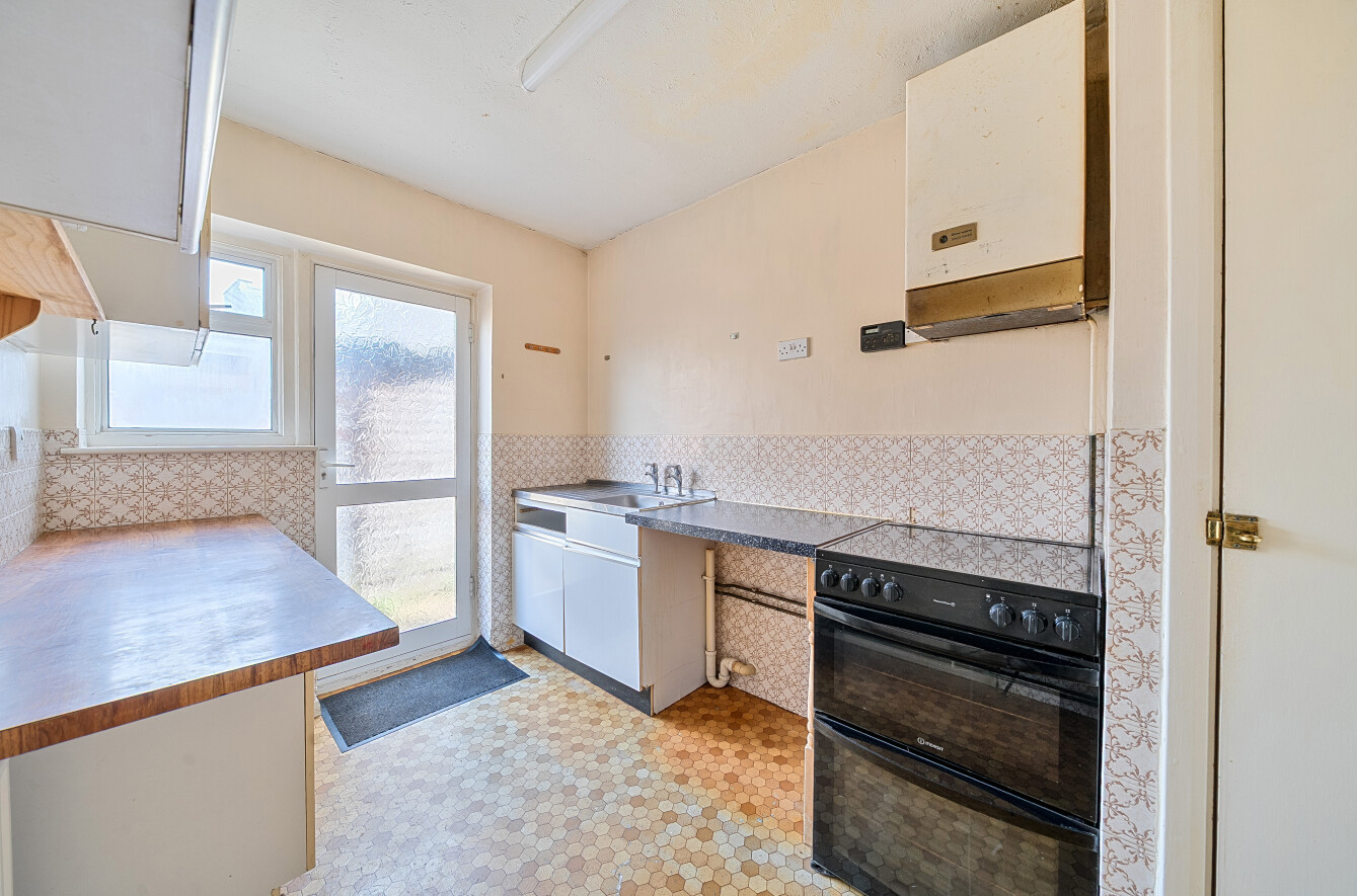 3 bedroom house for sale
