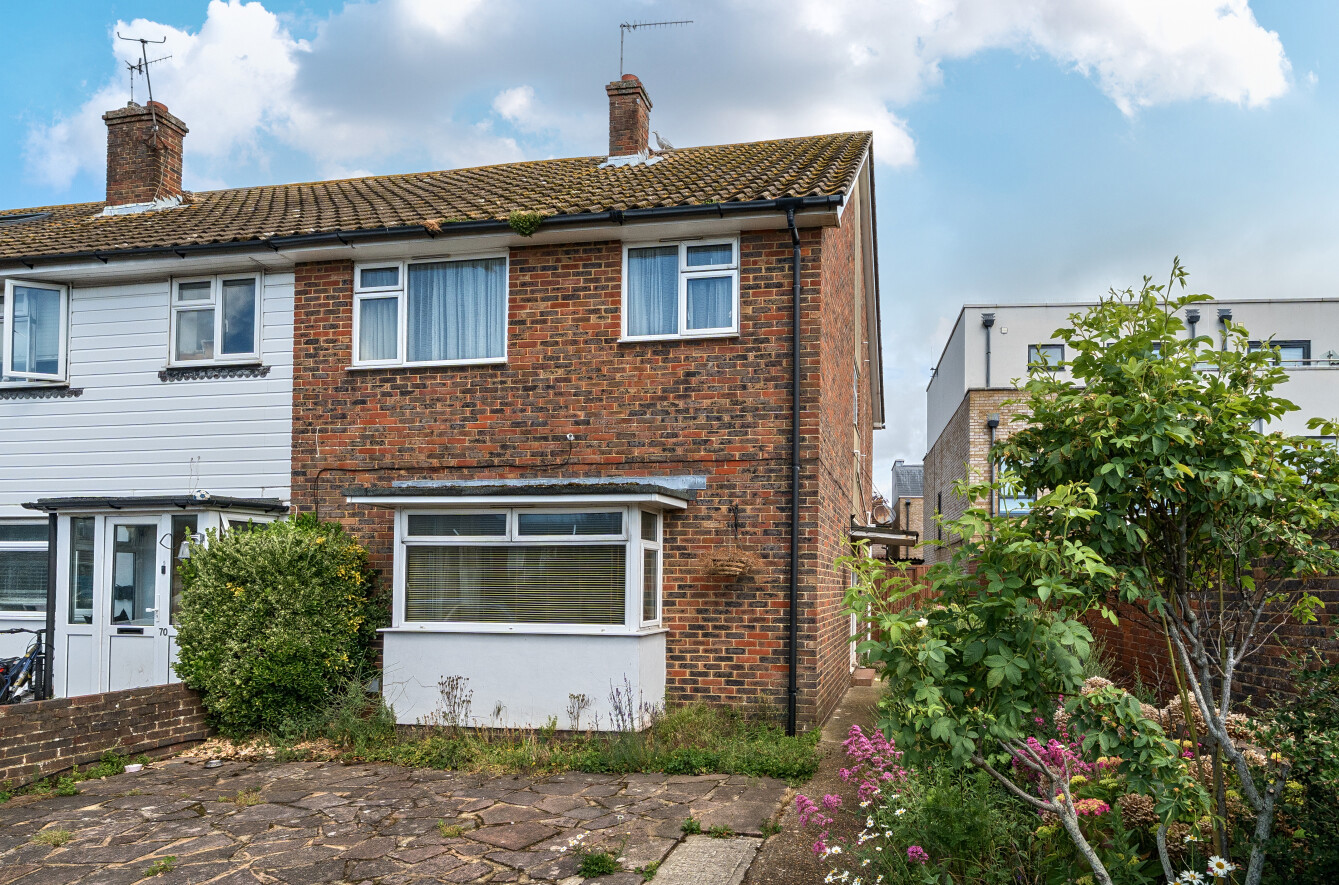 3 bedroom house for sale