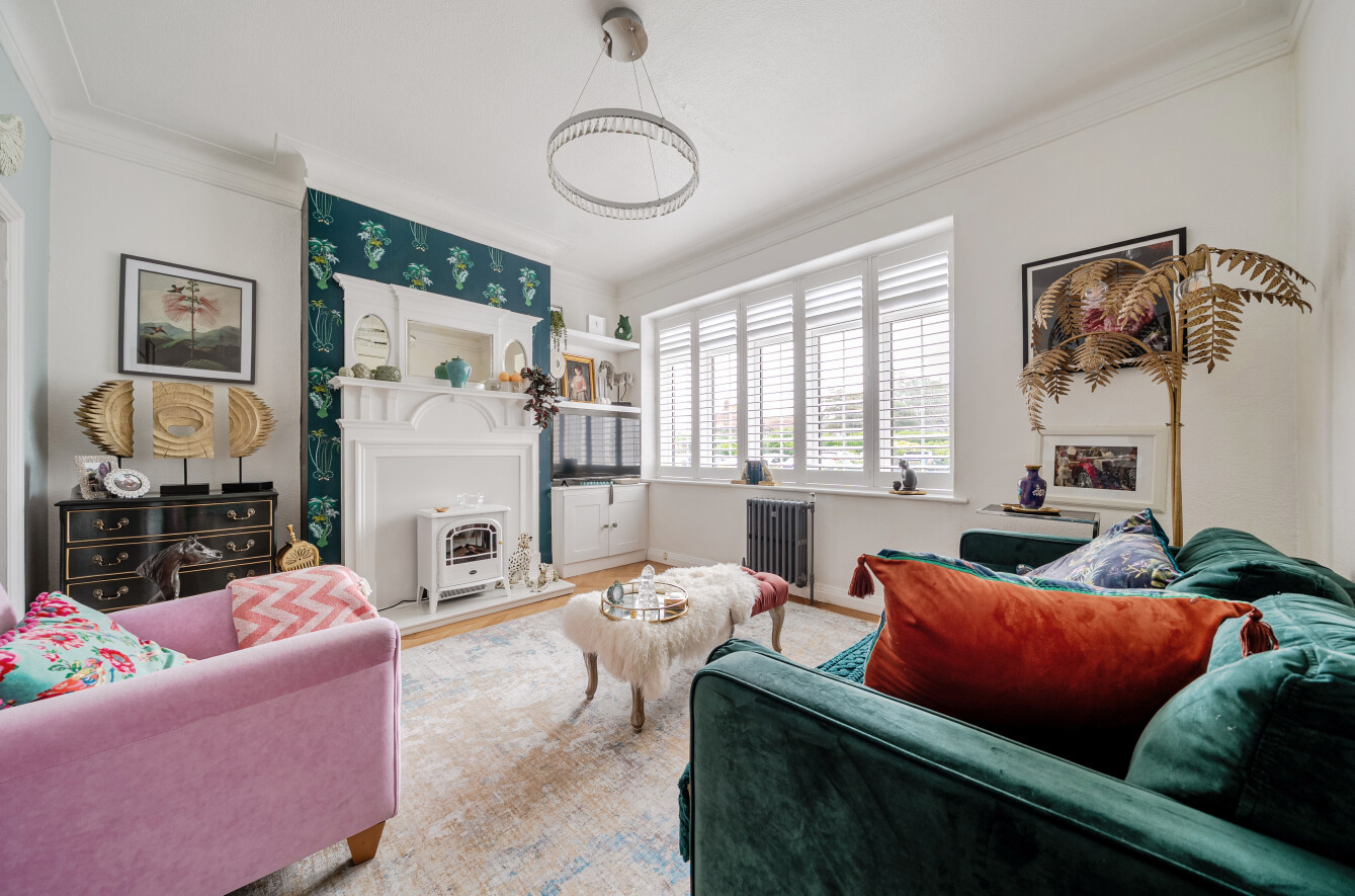 2 bedroom apartment for sale