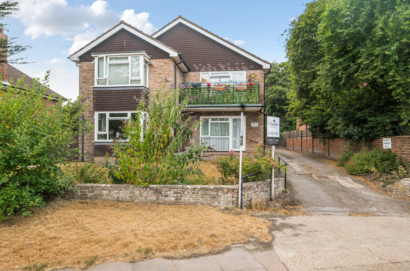 2 bedroom apartment for sale