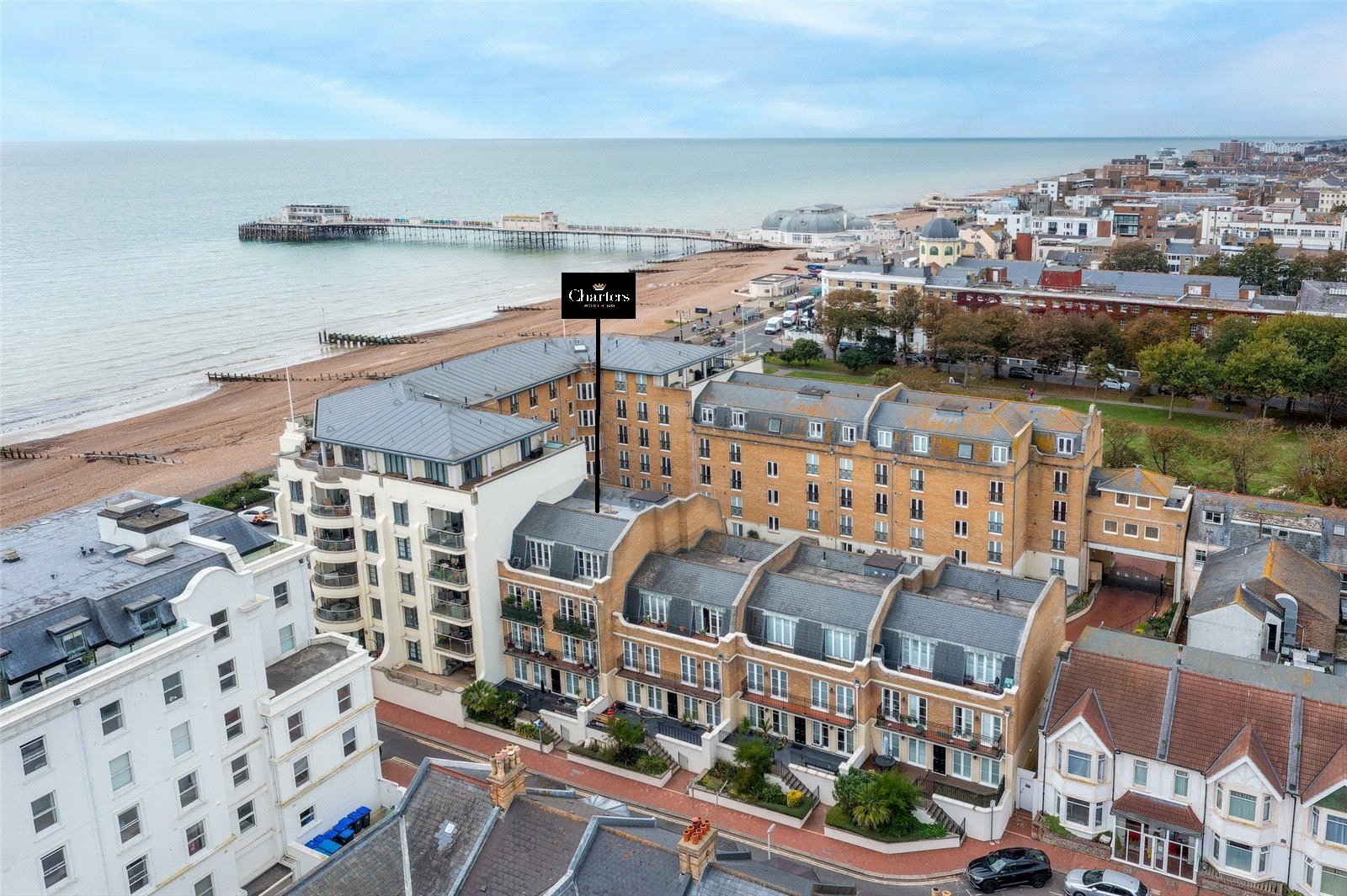 2 bedroom apartment for sale